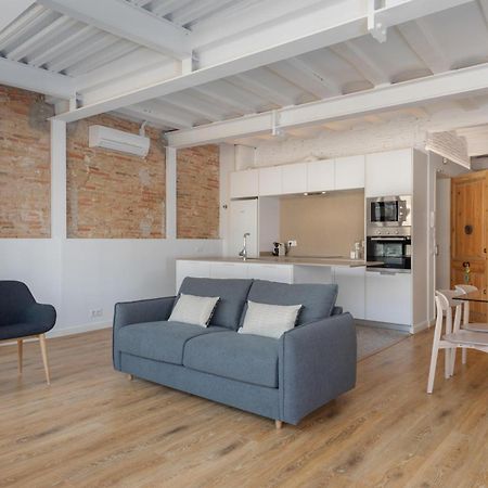 Flateli Sant Agusti Apartment Girona Exterior photo