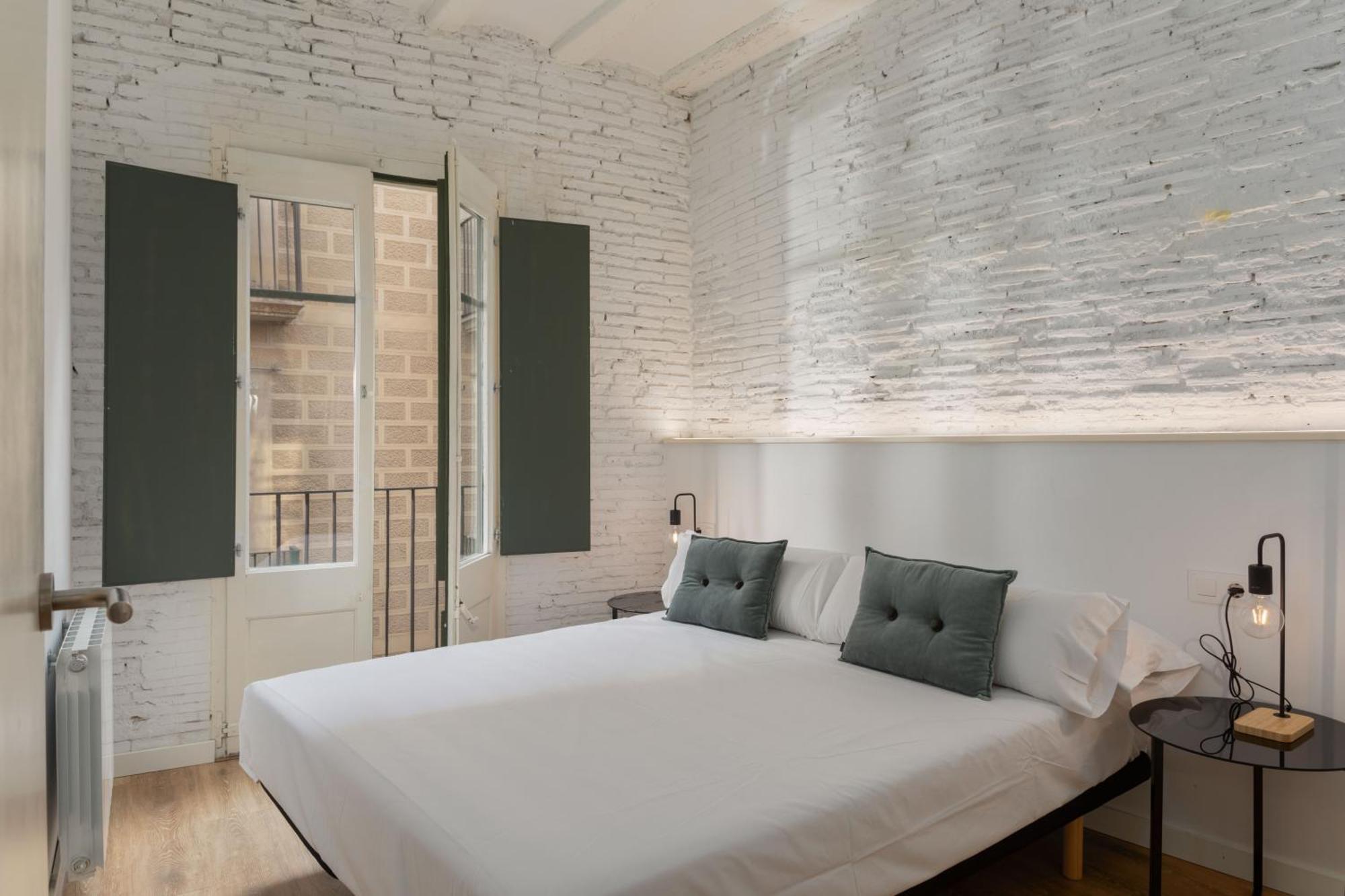 Flateli Sant Agusti Apartment Girona Exterior photo